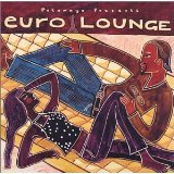 Various - Euro Lounge - Kliknutím na obrázok zatvorte